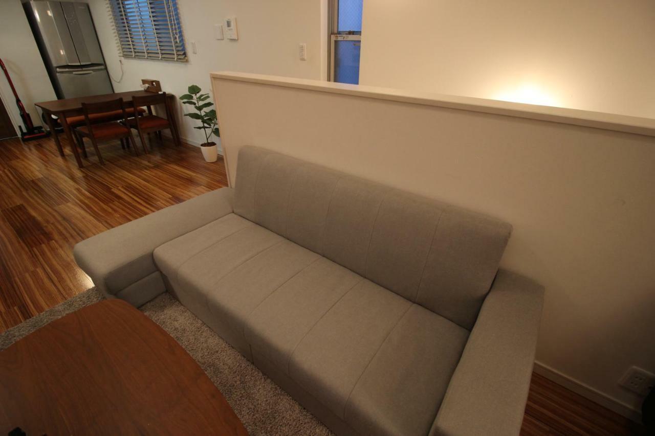 Aguri Home Osaka Ngoại thất bức ảnh