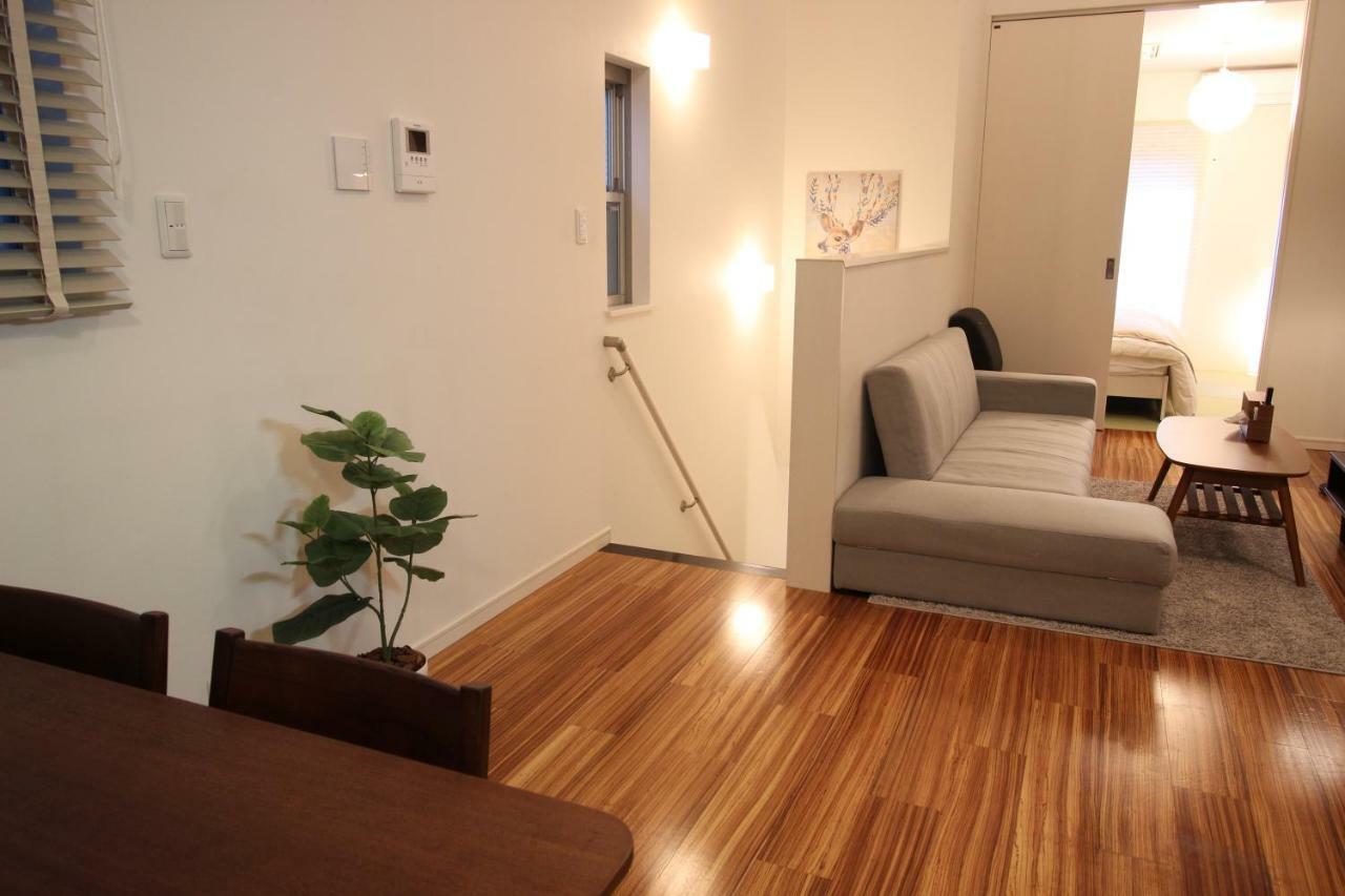 Aguri Home Osaka Ngoại thất bức ảnh