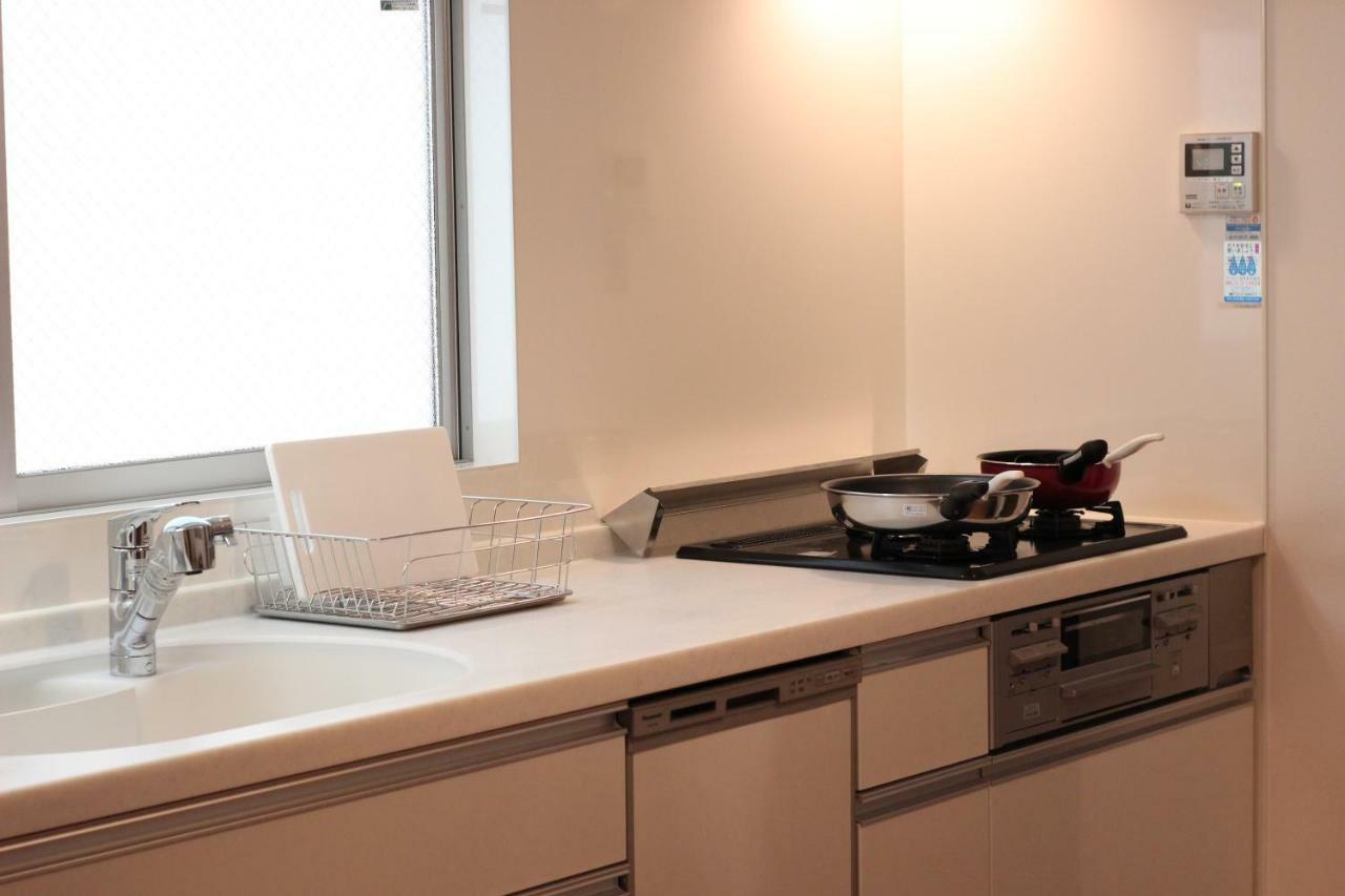 Aguri Home Osaka Ngoại thất bức ảnh