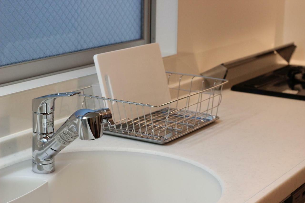 Aguri Home Osaka Ngoại thất bức ảnh