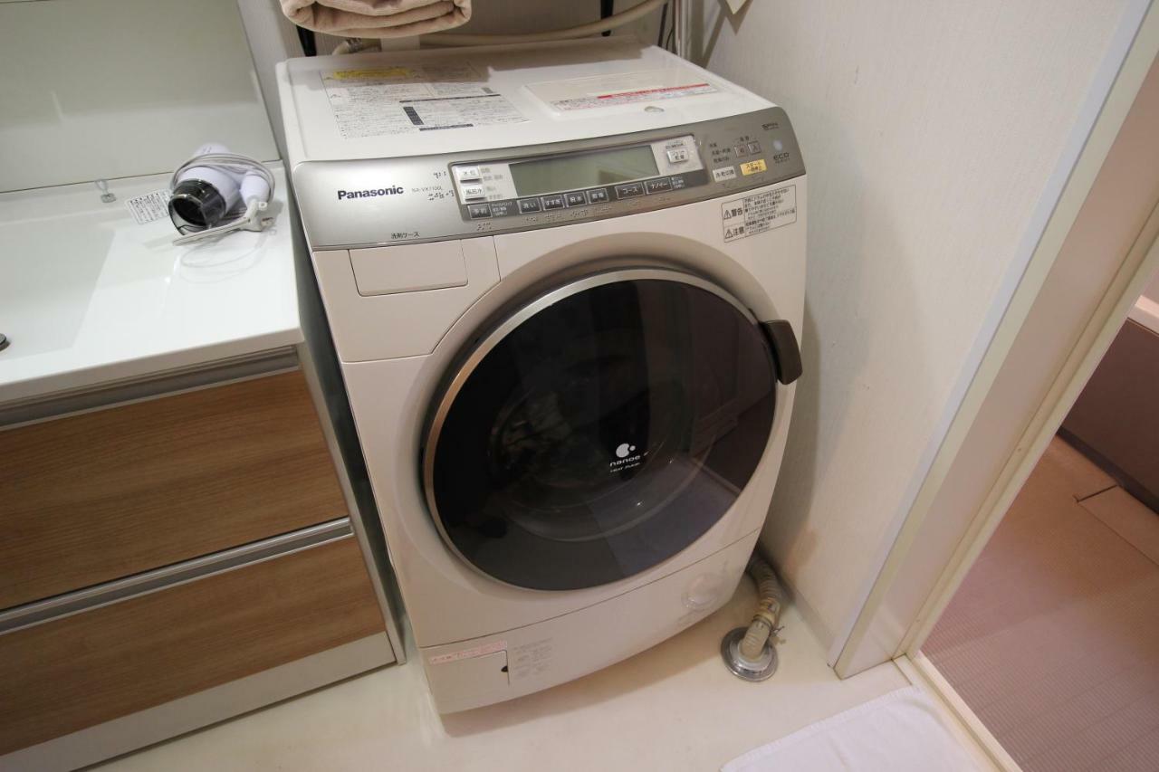 Aguri Home Osaka Ngoại thất bức ảnh