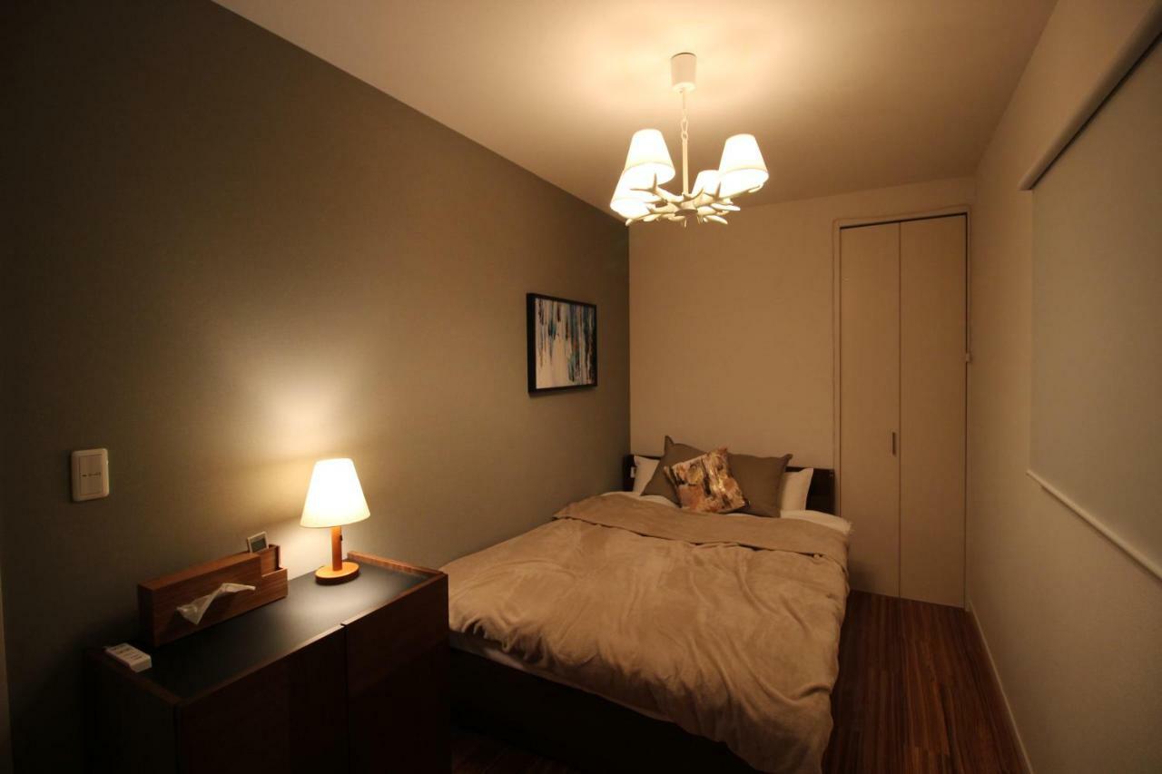 Aguri Home Osaka Ngoại thất bức ảnh