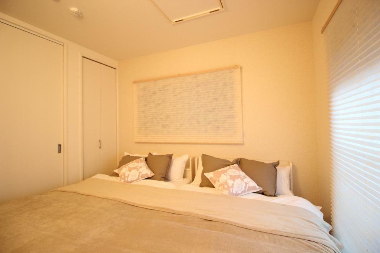 Aguri Home Osaka Ngoại thất bức ảnh