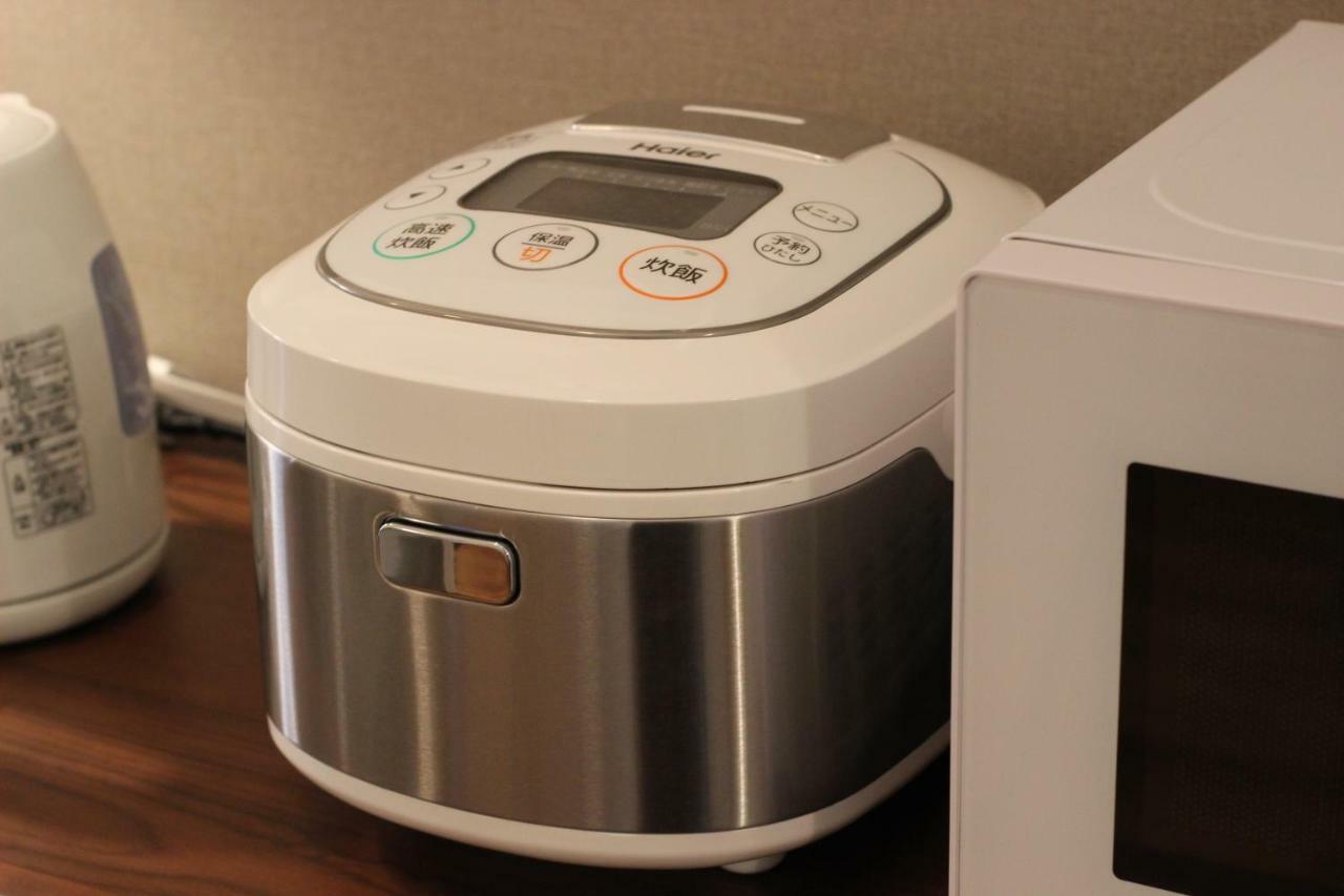 Aguri Home Osaka Ngoại thất bức ảnh