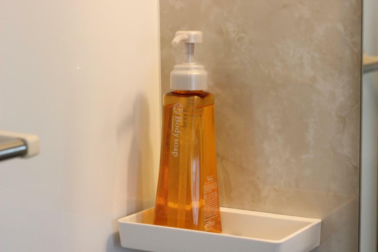 Aguri Home Osaka Ngoại thất bức ảnh