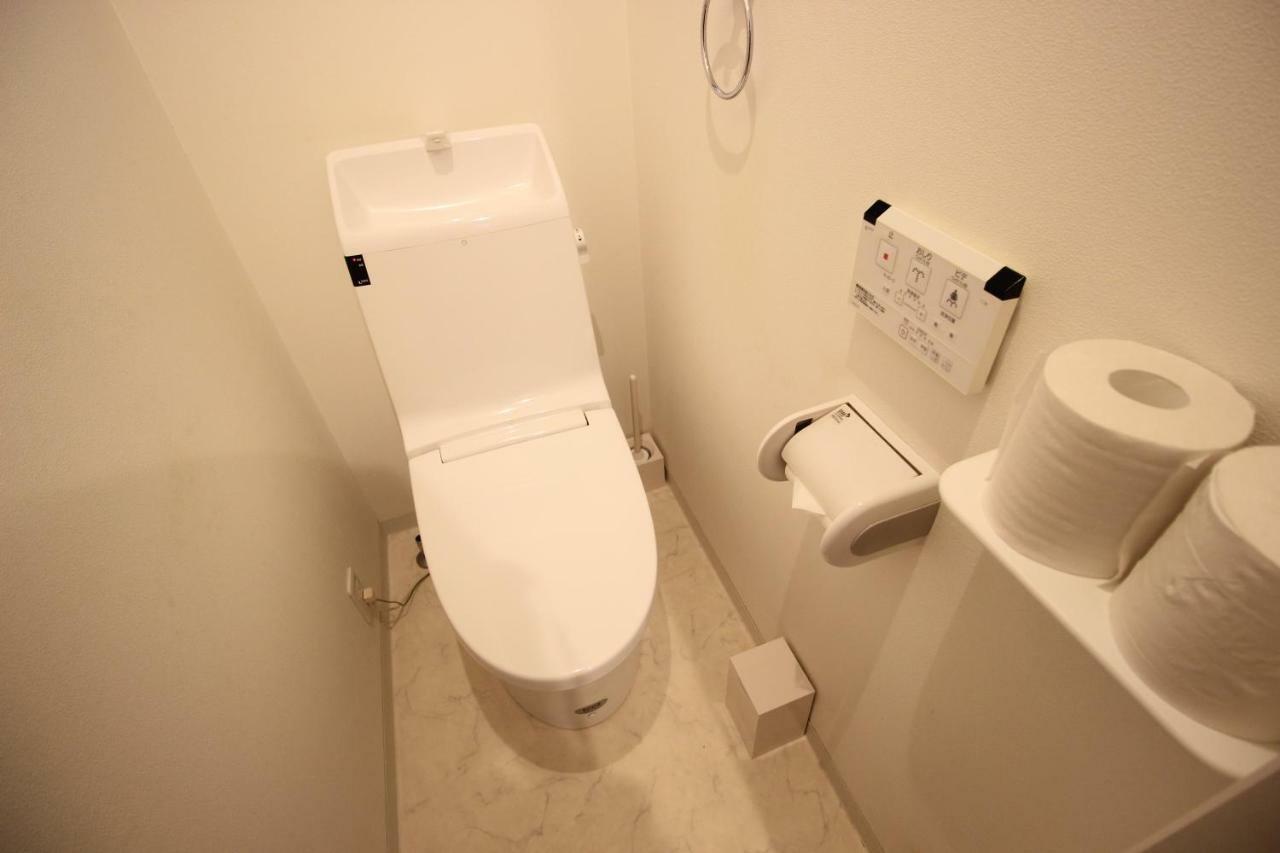 Aguri Home Osaka Ngoại thất bức ảnh