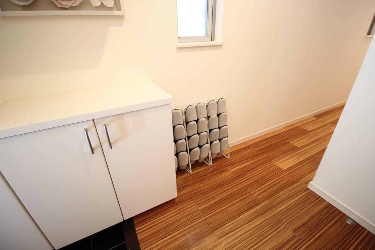 Aguri Home Osaka Ngoại thất bức ảnh