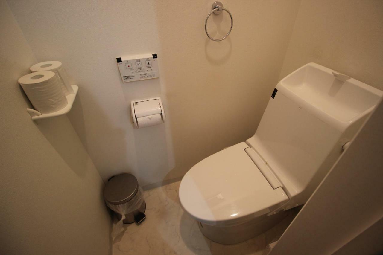 Aguri Home Osaka Ngoại thất bức ảnh