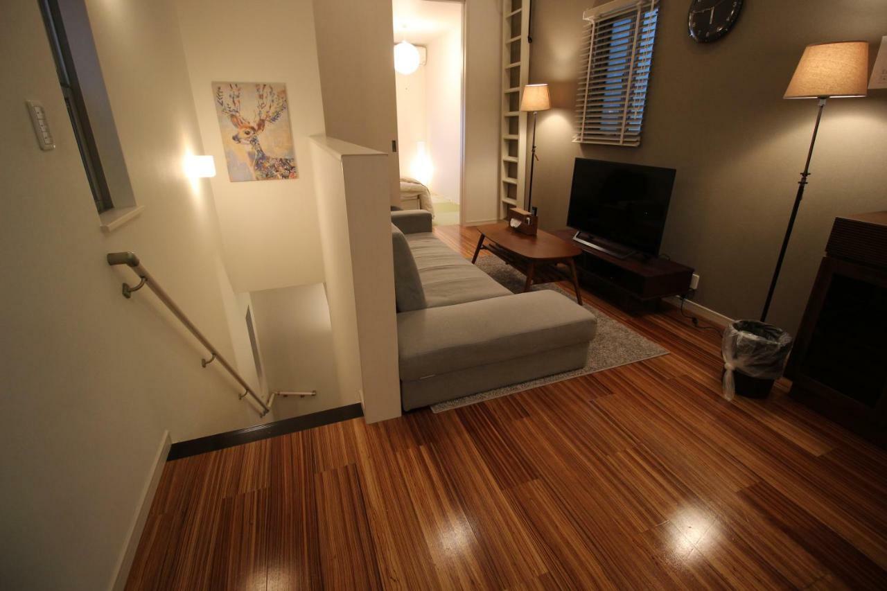 Aguri Home Osaka Ngoại thất bức ảnh