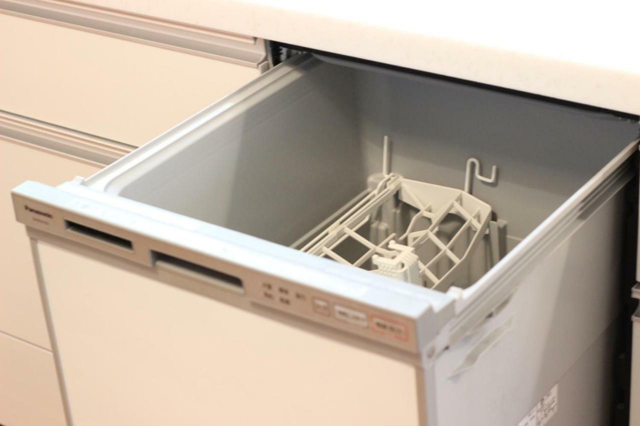 Aguri Home Osaka Ngoại thất bức ảnh