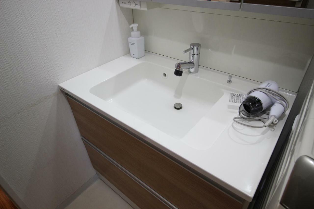 Aguri Home Osaka Ngoại thất bức ảnh