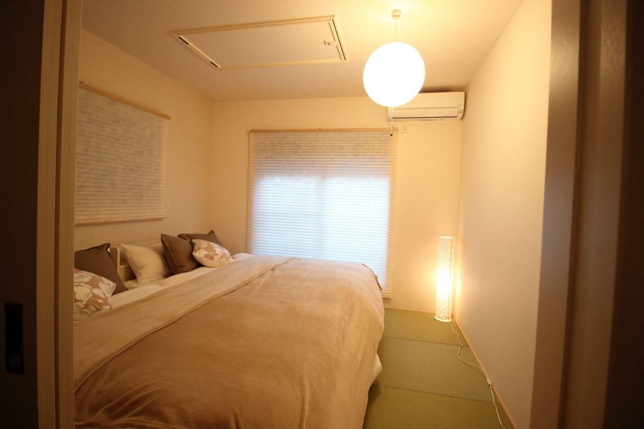 Aguri Home Osaka Ngoại thất bức ảnh