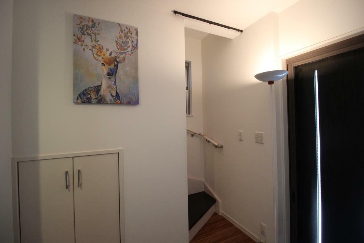 Aguri Home Osaka Ngoại thất bức ảnh