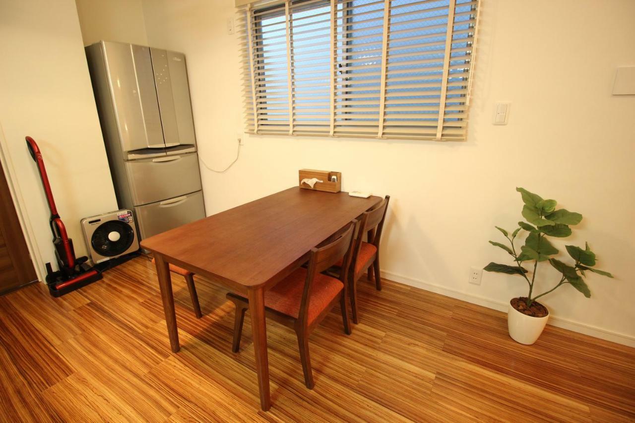 Aguri Home Osaka Ngoại thất bức ảnh