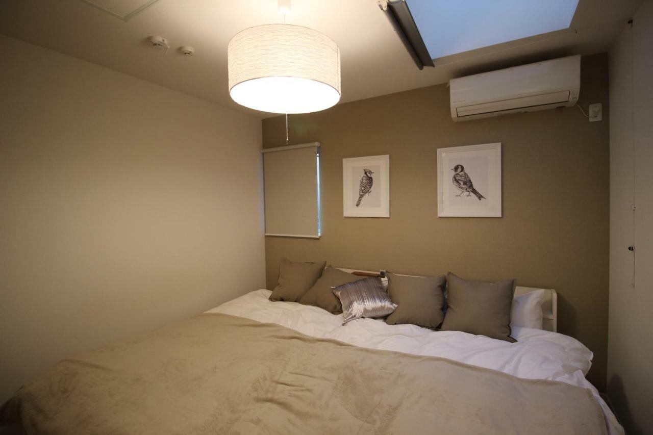 Aguri Home Osaka Ngoại thất bức ảnh