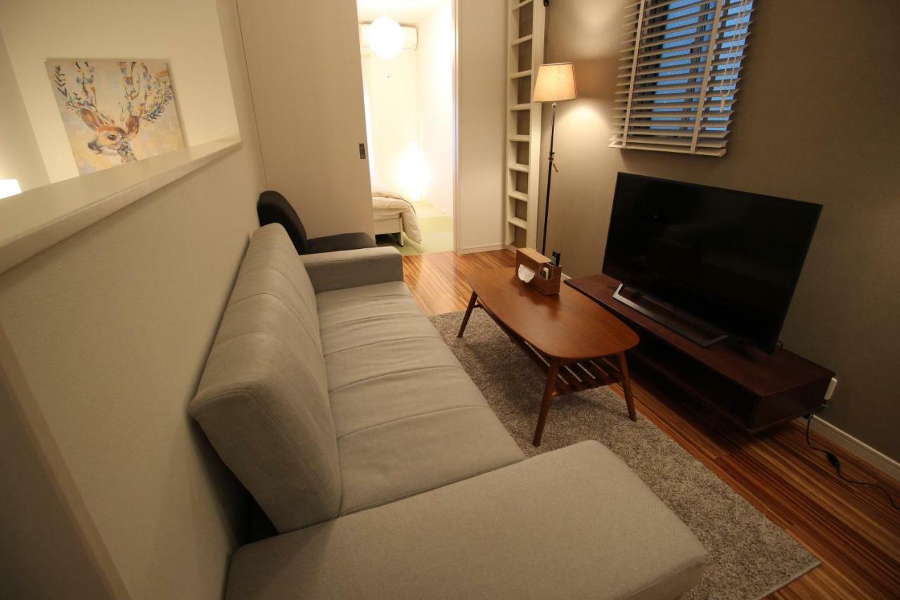 Aguri Home Osaka Ngoại thất bức ảnh