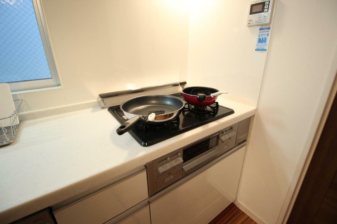 Aguri Home Osaka Ngoại thất bức ảnh