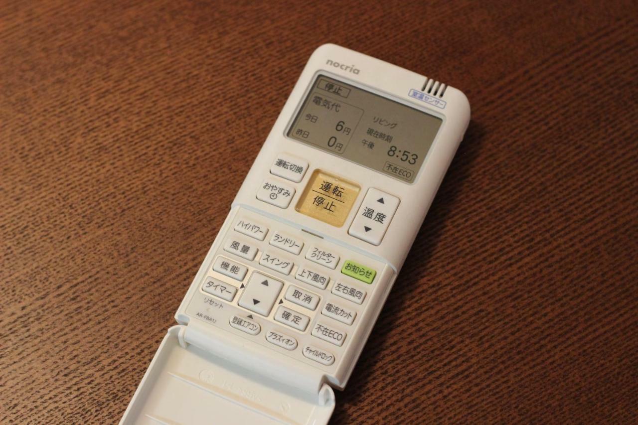 Aguri Home Osaka Ngoại thất bức ảnh