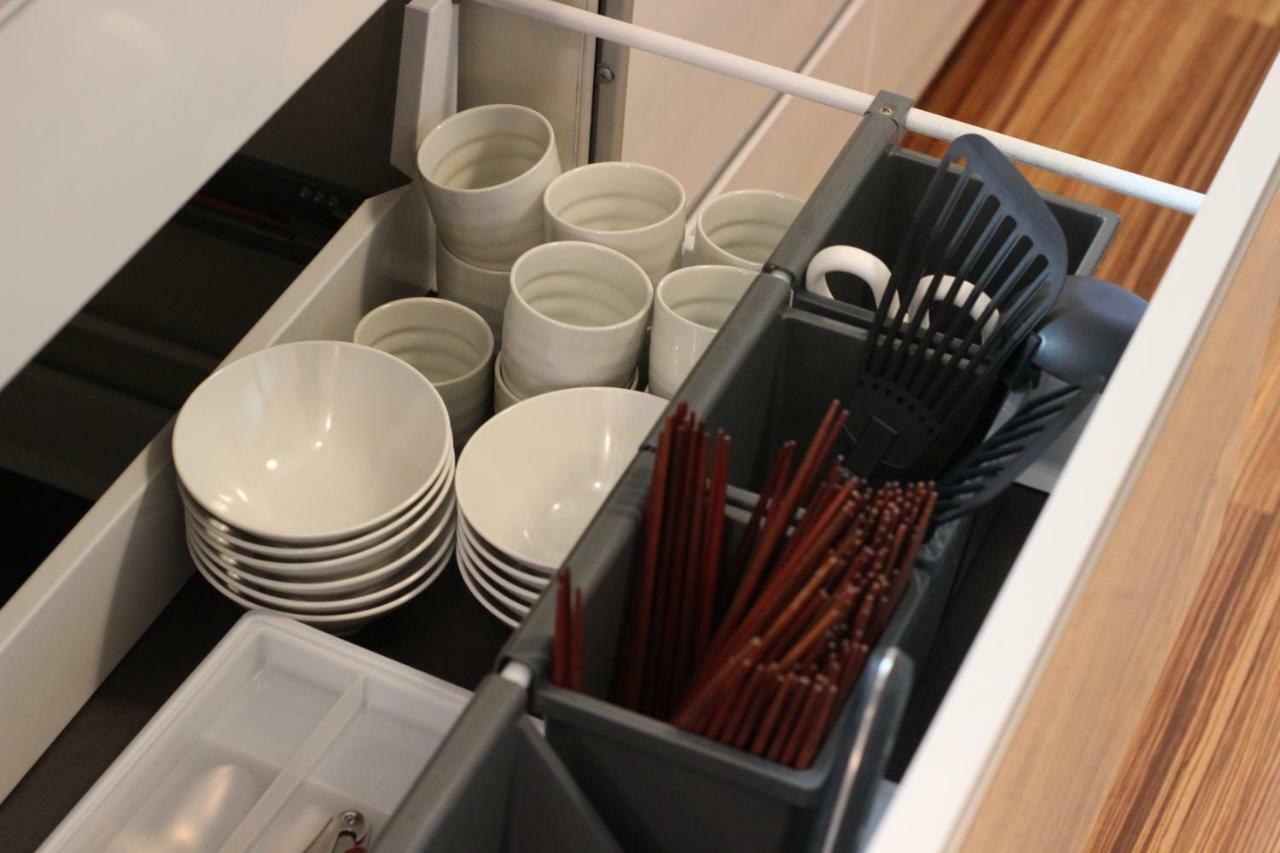 Aguri Home Osaka Ngoại thất bức ảnh