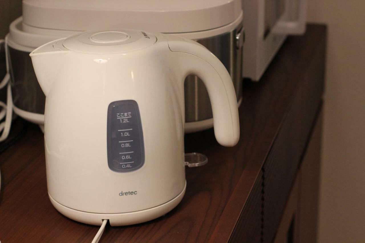 Aguri Home Osaka Ngoại thất bức ảnh
