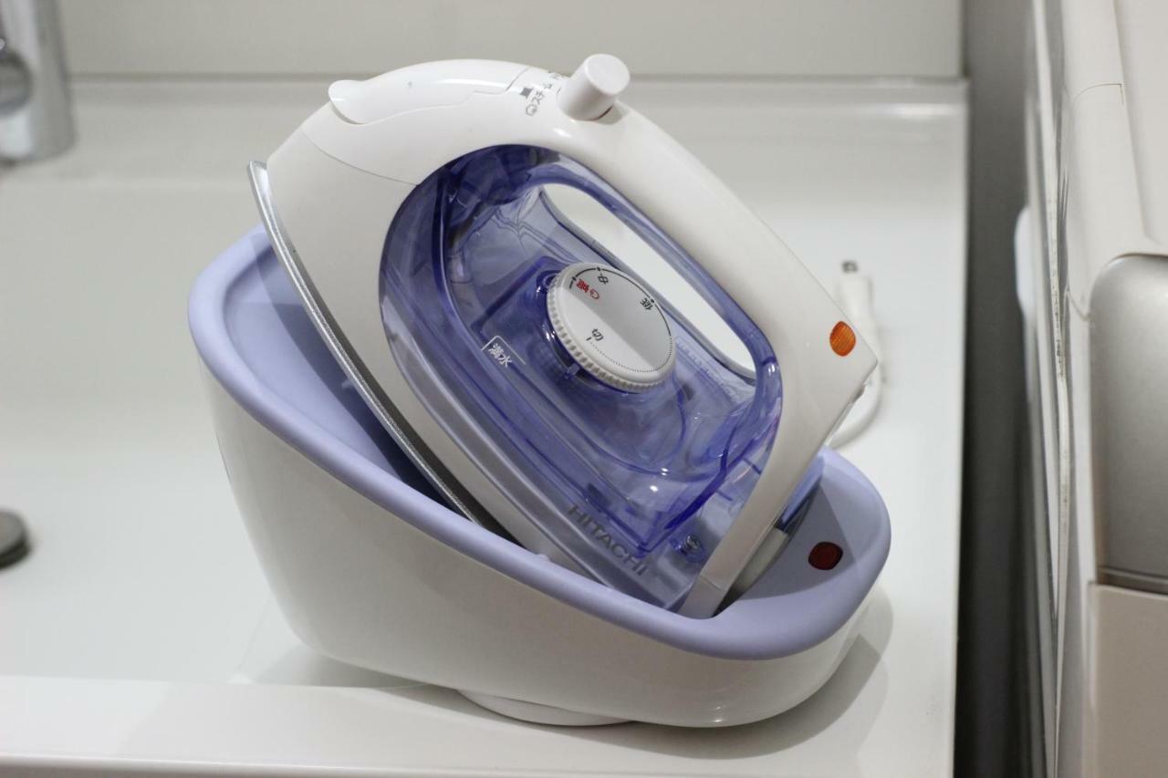 Aguri Home Osaka Ngoại thất bức ảnh